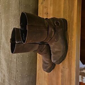 Ariat Boots